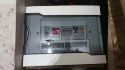 Реле напруги DigiTOP 32 А (VP-32A M2R)