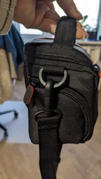 Сумка Case Logic DCB-304K Black (3201022/3300100) фото від покупців 1