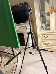 Штатив RZTK Tripod Stand Black фото от покупателей 11