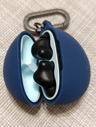 Чехол ArmorStandart Hang Case для OPPO Enco Buds 2 Light Blue (ARM71113) фото от покупателей 1