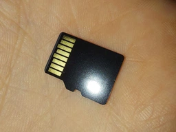 Карта памяти Kingston Canvas Select Plus microSDXC 64GB UHS-I U1 (SDCS2/64GBSP)