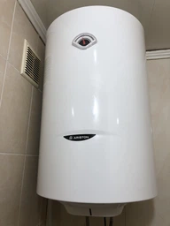 Бойлер Ariston SG1 50 V EU, 50л, 1,5кВт фото від покупців 18