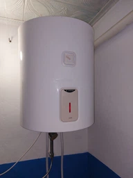 Бойлер Ariston LYDOS DUNE R 100 V 1,5K PL EU фото от покупателей 1