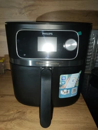 Мультипечь PHILIPS Combi XXL HD9880/90 фото от покупателей 8