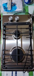 Газовая варочная поверхность Electrolux EGG3322NVX [137849]