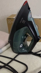 Праска з парою Electrolux E7SI2-6OG