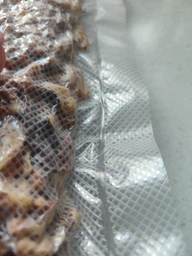 Пакеты для вакууматора пакет для вакуумирования продуктов набор для закатки пищевая пленка для вакууматора 28 см фото от покупателей 6