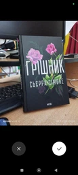 Грішник. Книга 2 (4147430)