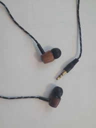 Наушники REAL-EL Z-1720 Wooden фото від покупців 1