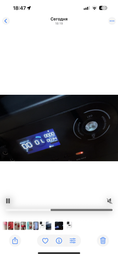 Зарядная станция NIUESS NE-700 Pro / 700 Вт / 720 Вт⋅ч / Li-Ion Black (NE-700P) фото от покупателей 2
