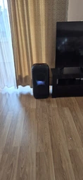 Портативная колонка JBL PartyBox Stage 320 240W RGB Black (JBLPBSTAGE320EP)