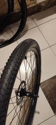 Шина Compass RANGER MTB 27.5x2.10 (05625_cms)