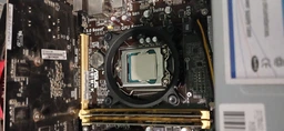 Материнская плата Asus H81M-K | s1150, Intel H81, MicroATX |