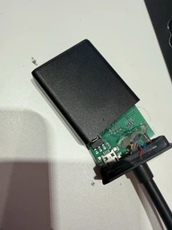 Конвертер VGA to HDMI со звуком и питанием фото от покупателей 2