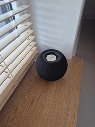 Портативна Bluetooth колонка Hoco BS45