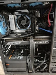 Процесор Intel Core Ultra 7 265 LGA 1851 Box (BX80768265)