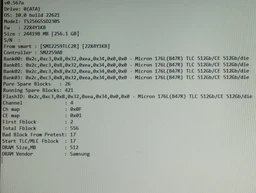 Твердотільний накопичувач SSD 4Tb, Transcend SSD230S, SATA3, 2.5" (TS4TSSD230S) фото від покупців 9