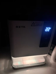 Осушитель воздуха RZTK Dry Box фото от покупателей 16