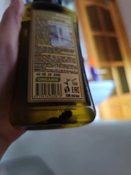 Шампунь с протеинами пшеницы и экстрактом алоэ "Здоровый блеск" Melica Organic 300ml (648114-556613-2) фото от покупателей 2