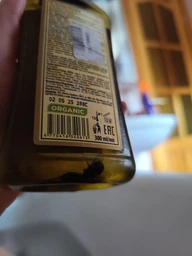 Шампунь с протеинами пшеницы и экстрактом алоэ "Здоровый блеск" Melica Organic 300ml (648114-556613-2)
