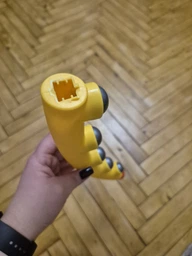 Массажный обруч для похудения талии (хулахуп) Profi M 0251