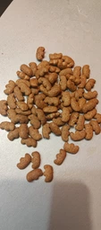 Корм для стерилизованных кошек Home Food Hairball Control Выведение шерсти 10кг (4820235020880)