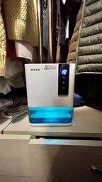 Осушитель воздуха RZTK Dry Box фото от покупателей 12