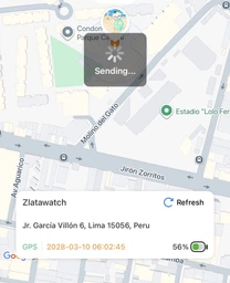 Детские умные смарт часы Lemfo K26 с GPS, видеозвонком, прослушкой и 2 дополнительными корпусами в комплекте Голубой фото от покупателей 14