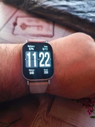 Смарт годинник Xiaomi Redmi Watch 5 Lite light gold GL фото от покупателей 7