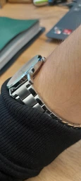 Часы Casio LTP-VT01D-7B фото от покупателей 2