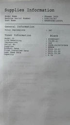 Принтер Xerox Phaser 3020BI Wi-Fi (3020V_BI)
