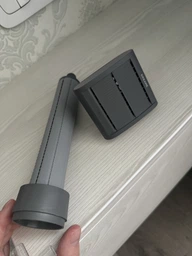 Фен дорожній Dreame Pocket Titanium (AHD51-TI) фото от покупателей 8