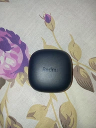 Наушники Redmi Buds 6 Play (BHR9283GL) Blue (1071788) фото от покупателей 18