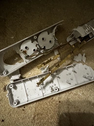 Сетевой фильтр Gembird SPG5-G-10MG 10 м 5 розеток фото от покупателей 1