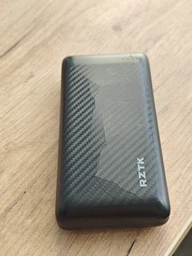 УМБ RZTK Power Bank 20000 mAh Quick Charge 3.0 20W USB-C (PB20RZ) фото от покупателей 7