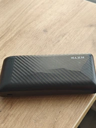 УМБ RZTK Power Bank 20000 mAh Quick Charge 3.0 20W USB-C (PB20RZ) фото от покупателей 6