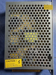 Блок питания UKC 100-240V DC 5V 10A (2592)