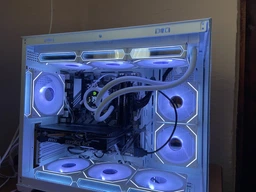 Материнская плата Gigabyte B650M D3HP AX (sAM5, AMD B650, PCI-Ex16)