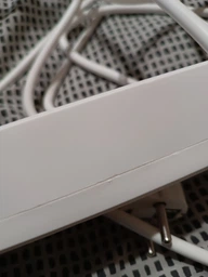 Сетевой фильтр-удлинитель RZTK Line 545 4.5 м 5 розеток White фото от покупателей 19