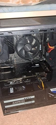 Процессор AMD (AM4) Ryzen 5 5500 3.6 GHz Box (100-100000457BOX)