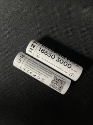 Высокотоковый аккумулятор RZTK LiitoKala HG2 18650 3000mAh 15A (20A max) Li-Ion 2 шт фото от покупателей 5