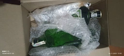 Ликер Jägermeister 0.5 л 35% (4067700015549_4067700014566) фото от покупателей 9