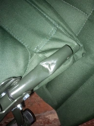 Крісло-ліжко коропове Ranger Carp RA2251 фото от покупателей 3