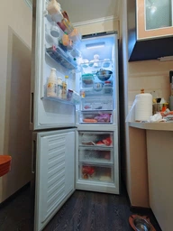 Холодильник Indesit INK 25402 S4E (INK25402S4E) Indesit INK25402S4E 954182 фото от покупателей 5