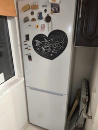 Холодильник Gorenje NRK6182PW4 фото от покупателей 5