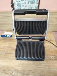 Гриль TEFAL OptiGrill+ GC717D10 фото от покупателей 14
