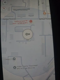 Gps трекер для собак авто кота мини жпс маячок джипиэс метка для андроида велосипеда детей AirTag Bluetooth для Android iPhone АН78651 фото от покупателей 15