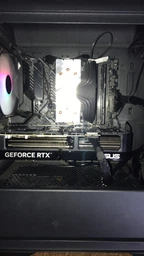 Відеокарта GeForce RTX 5070, ASUS, DUAL OC, 12Gb GDDR7, 192-bit, HDMI/3xDP, 2572/28000 MHz, 16-pin (DUAL-RTX5070-O12G)