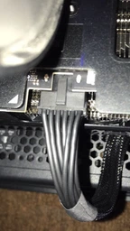 Відеокарта GeForce RTX 5070, ASUS, DUAL OC, 12Gb GDDR7, 192-bit, HDMI/3xDP, 2572/28000 MHz, 16-pin (DUAL-RTX5070-O12G) фото від покупців 1