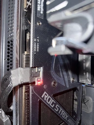 Видеокарта ASUS GeForce RTX5070 Ti 16GB ROG STRIX OC GAMING (ROG-STRIX-RTX5070TI-O16G-GAMING) фото от покупателей 10